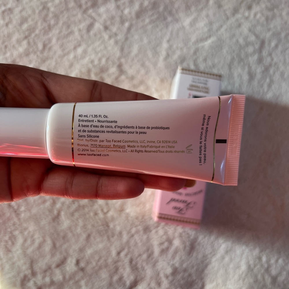 BRAND NEW 💫 Too Faced Hangover Replenishing Face Primer - Picture 8 of 10